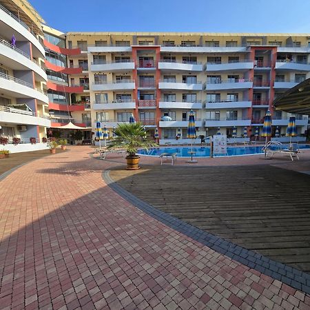 Apartment In Central Plaza Słoneczny Brzeg Zewnętrze zdjęcie
