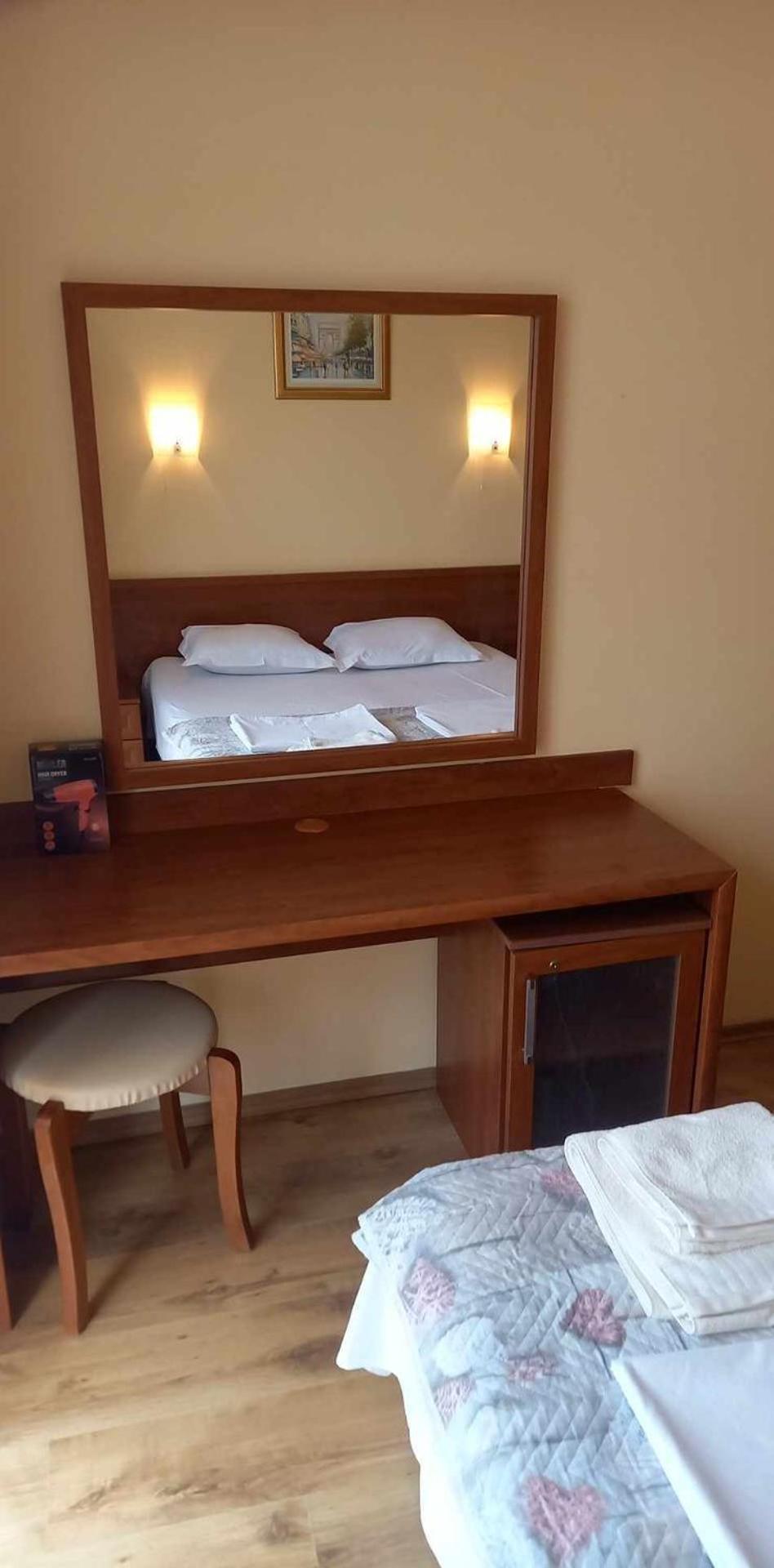 Apartment In Central Plaza Słoneczny Brzeg Zewnętrze zdjęcie