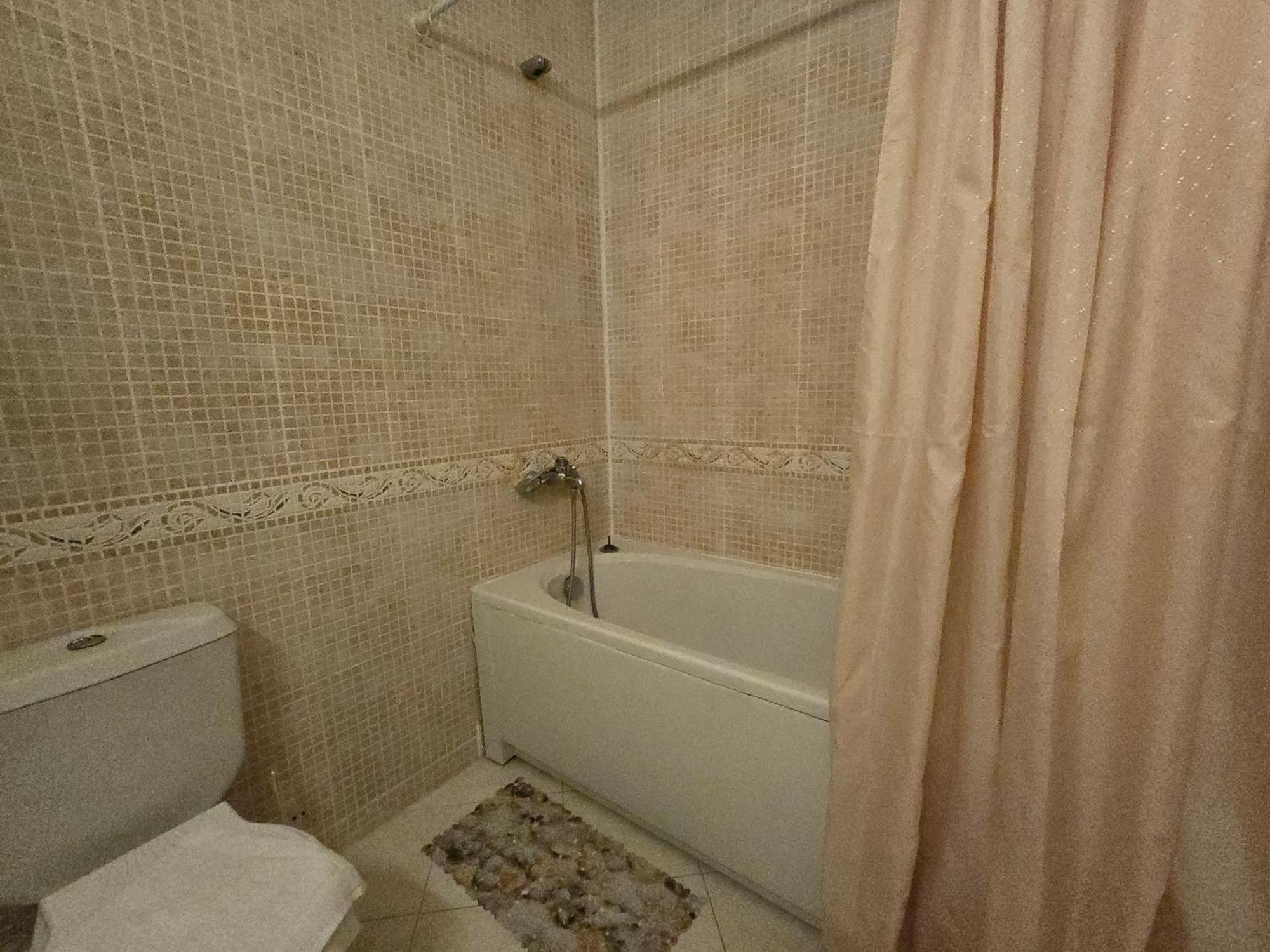 Apartment In Central Plaza Słoneczny Brzeg Zewnętrze zdjęcie